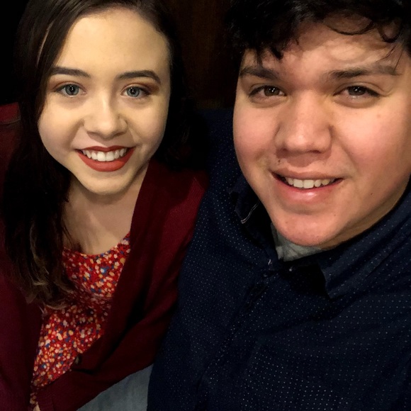 Spring/Summer Dress - Picture 5 of 5